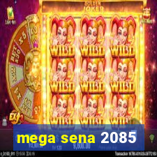 mega sena 2085